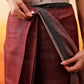 Printed Tissue Silk Ready to Wear Saree
