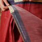 Women's Cotton Silk Floral Printed Ready to Wear Saree
