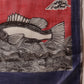Women's Cotton Silk Floral Printed Ready to Wear Saree