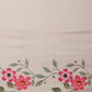 Onam Special Printed Silk Ready To Wear Kasauv Saree