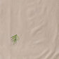 Onam Special Printed Silk Ready To Wear Kasavu White Saree