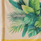 Onam Special Printed Silk Ready To Wear Kasavu White Saree
