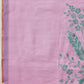 Printed Cotton Zari Tissue Ready to Wear Saree