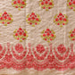 Floral Printed Kotha Silk Ready to Wear Saree With Zari Border