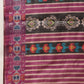 Women's Cotton Silk Floral Printed Ready to Wear Saree
