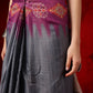 Women's Cotton Silk Floral Printed Ready to Wear Saree