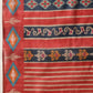 Women's Cotton Silk Floral Printed Ready to Wear Saree
