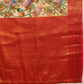 Digital Printed Art Silk Ready to Wear Saree