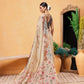 Printed Chanderi Ready To Wear Saree