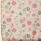 Printed Chanderi Ready To Wear Saree