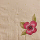 Women's Digital Printed Chanderi Ready to Wear Saree