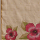 Women's Digital Printed Chanderi Ready to Wear Saree