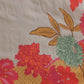 Women's Digital Printed Chanderi Ready to Wear Saree