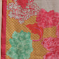 Women's Digital Printed Chanderi Ready to Wear Saree