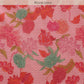 Women's Digital Printed Chanderi Ready to Wear Saree