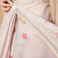 Digital Printed Chanderi Cotton Ready to Wear Saree
