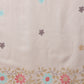 Digital Printed Chanderi Cotton Ready to Wear Saree