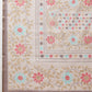 Digital Printed Chanderi Cotton Ready to Wear Saree