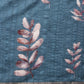 Floral Printed Silk Ready To Wear Saree