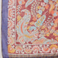 Bandhani Printed Chanderi Ready to wear Saree