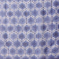 Indigo Prints With Kalamkari Pallu Ready to Wear Saree