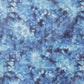 Indigo Prints With Kalamkari Pallu Ready to Wear Saree