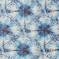 Indigo Prints With Kalamkari Pallu Ready to Wear Saree