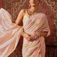 Dhakai Cotton Jamdani Ready to Wear Saree