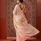 Dhakai Cotton Jamdani Ready to Wear Saree