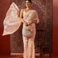Dhakai Cotton Jamdani Ready to Wear Saree