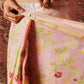 Dhakai Cotton Jamdani Ready to Wear Saree