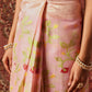 Dhakai Cotton Jamdani Ready to Wear Saree