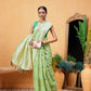 Dhakai Jamdani Ready To Wear Saree
