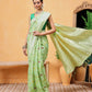 Dhakai Jamdani Ready To Wear Saree