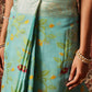 Dhakai Cotton Jamdani Ready to Wear Saree