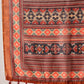 Digital Printed Chanderi Ready to Wear Saree