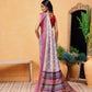 Printed Kalamkari Ready To Wear Saree