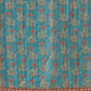 Floral Printed Chanderi Ready to Wear Saree