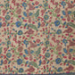 Floral Printed Chanderi Ready to Wear Saree