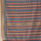 Floral Printed Chanderi Ready to Wear Saree