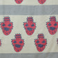 Digital Printed Chanderi Cotton Ready to Wear Saree