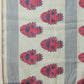 Digital Printed Chanderi Cotton Ready to Wear Saree