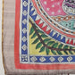 Madhubani Printed Ready To Wear Saree