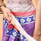 Madhubani Printed Ready To Wear Saree