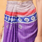 Madhubani Printed Ready To Wear Saree