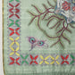 Madhubani Printed Ready To Wear Saree