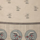 Madhubani Printed Ready To Wear Saree
