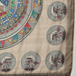 Madhubani Printed Ready To Wear Saree