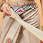 Madhubani Printed Ready To Wear Saree