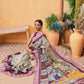 Madhubani Printed Ready To Wear Saree